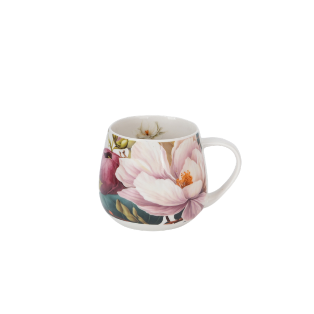 Mug"Magnolias" 43cl