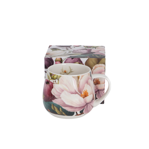 Mug"Magnolias" 43cl