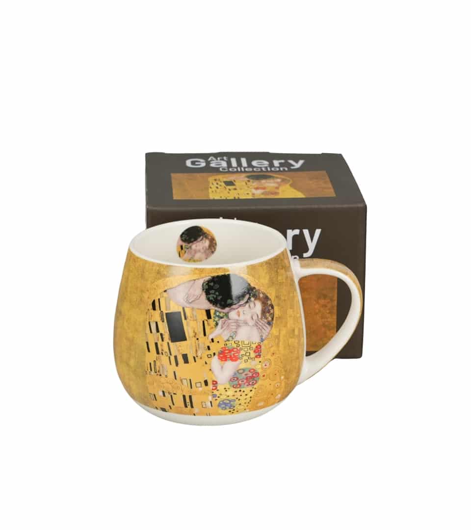 Mug Kiss Classic 43cl - Sol à Sol