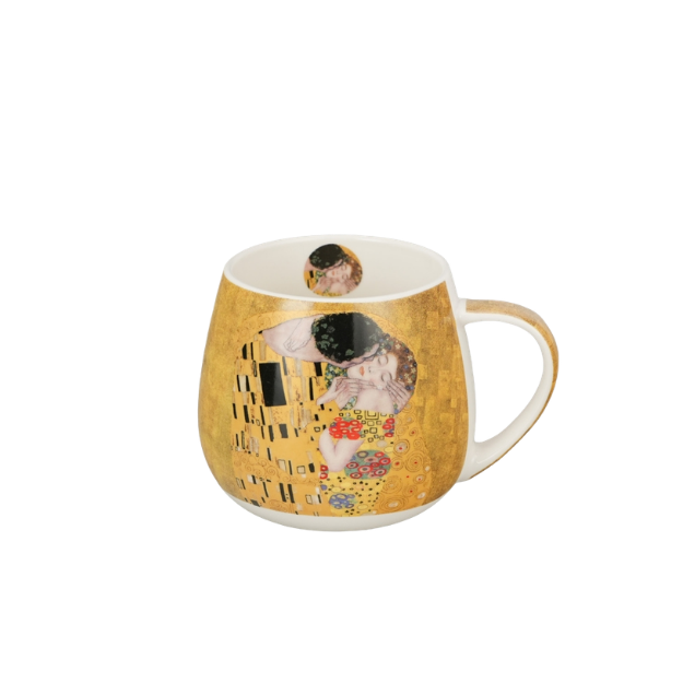 Mug Kiss Classic 43cl