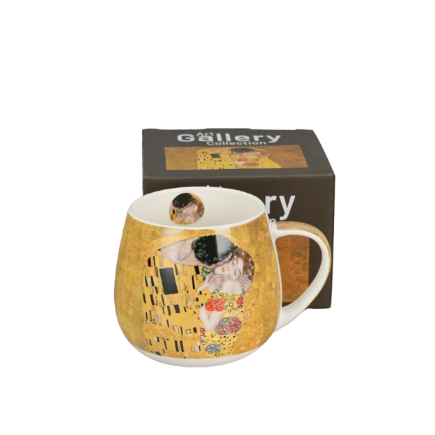 Mug Kiss Classic 43cl