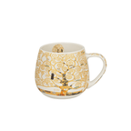 Mug Arbre de vie écru 43cl - Sol à Sol