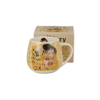 Mug Kiss écru 43cl