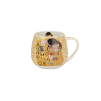 Mug Kiss écru 43cl