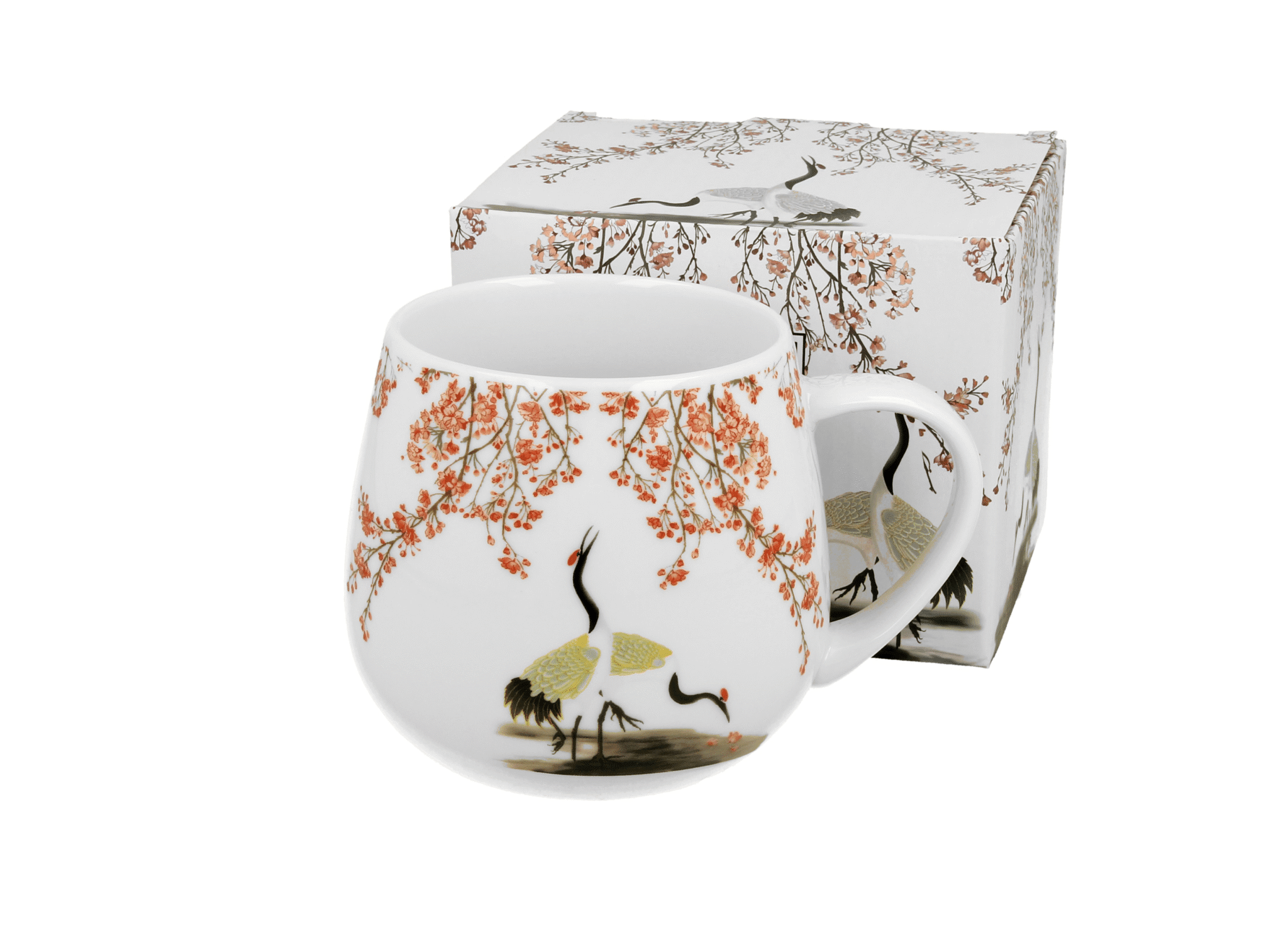 Mug"Sakura" 43cl - Sol à Sol