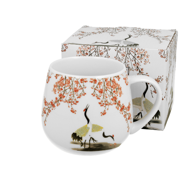 Mug"Sakura" 43cl