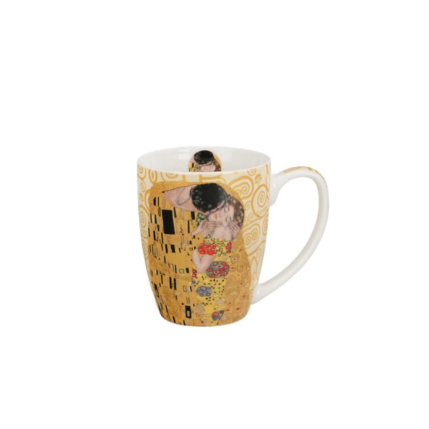 Tasse Kiss Classic Ecru 36cl