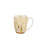 Tasse Arbre de vie écru 36cl