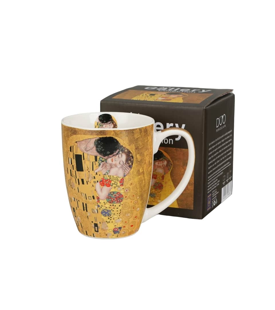 Tasse Kiss Classic 36cl - Sol à Sol