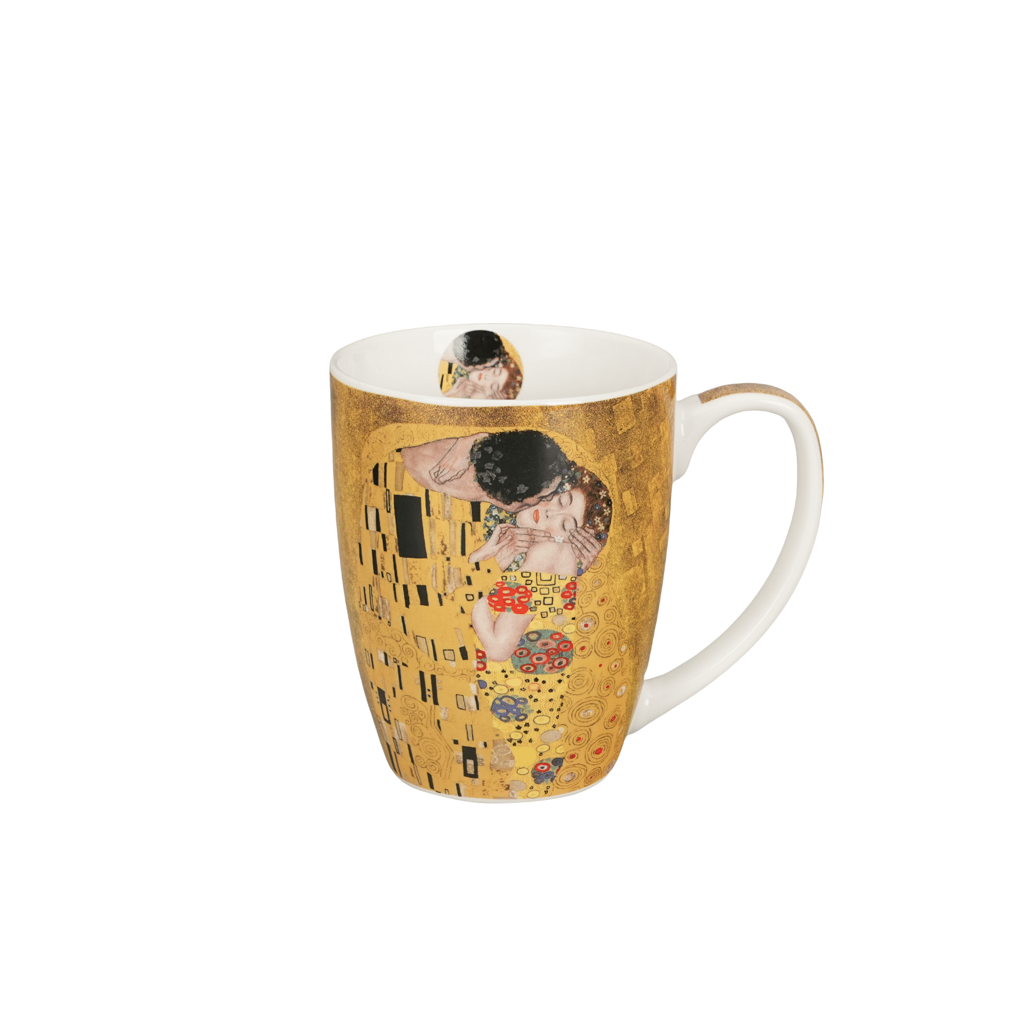 Tasse Kiss Classic 36cl - Sol à Sol