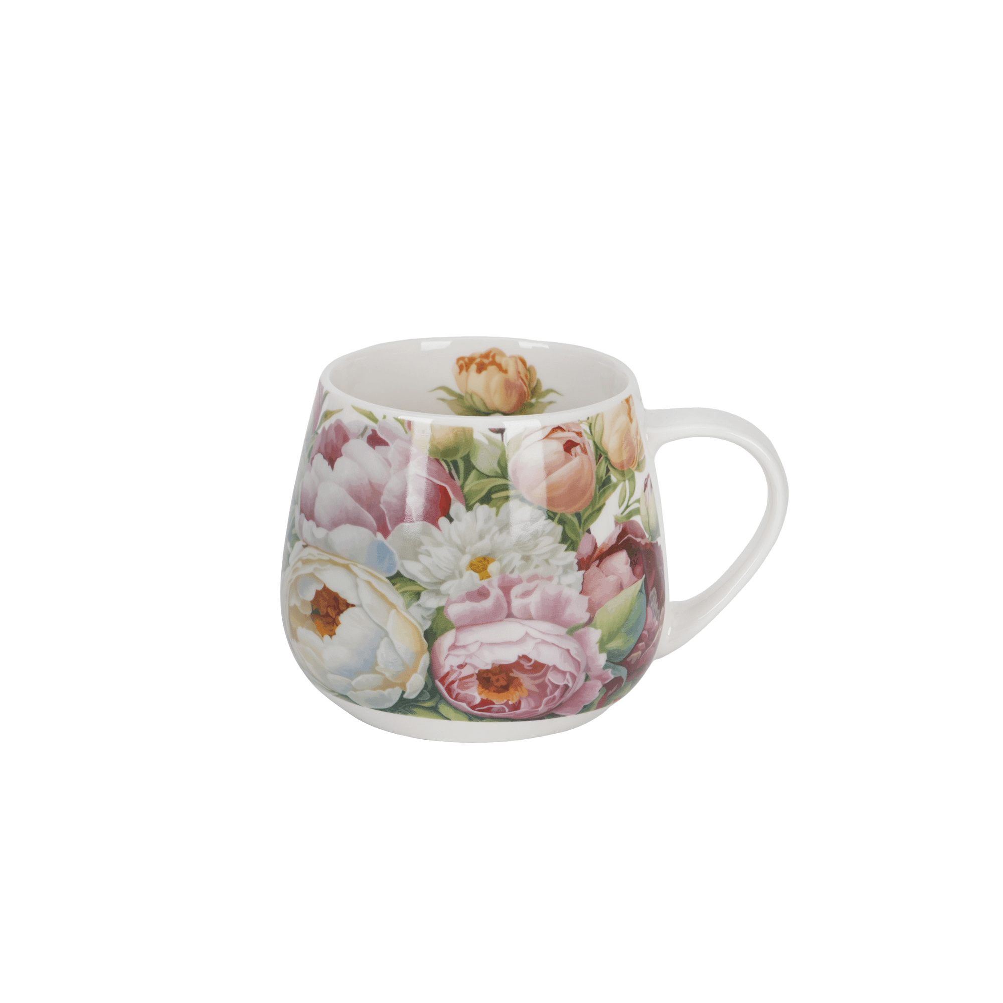 Mug"Pivoine" 43cl - Sol à Sol