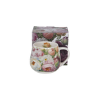 Mug"Pivoine" 43cl