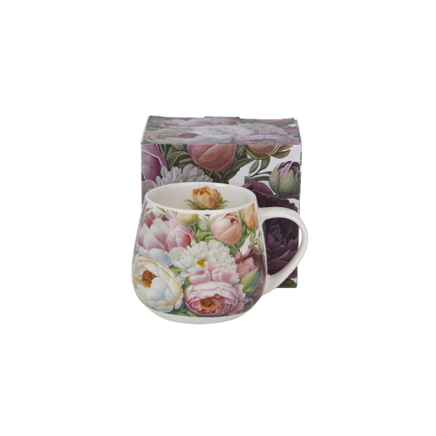 Mug"Pivoine" 43cl