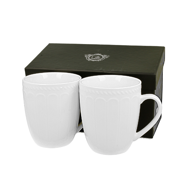 Duo Tasses TWILIGHT 37cl