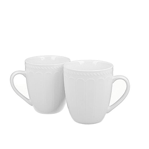 Duo Tasses TWILIGHT 37cl