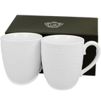 Duo Tasses ALICE 37cl