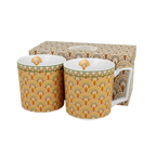Duo Mugs Solis 45cl