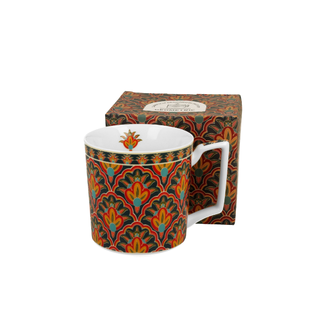 Duo Mugs Festum 45cl