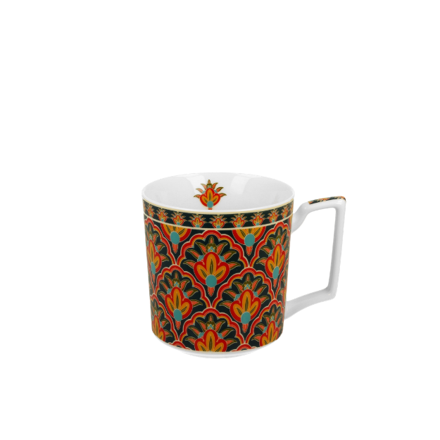Duo Mugs Festum 45cl