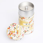 boite de rangement double couvercle