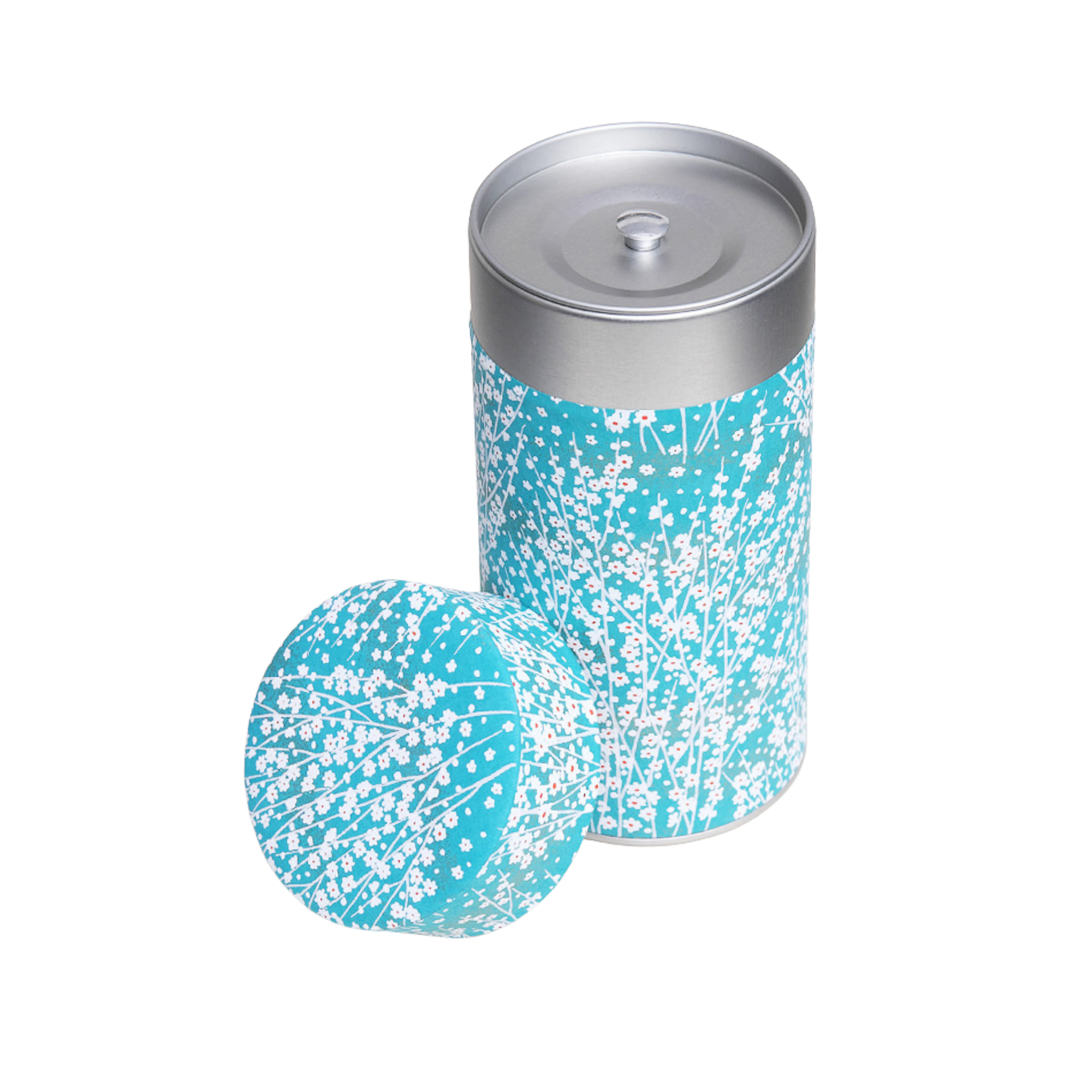 Boîte à thé japonaise Togame
