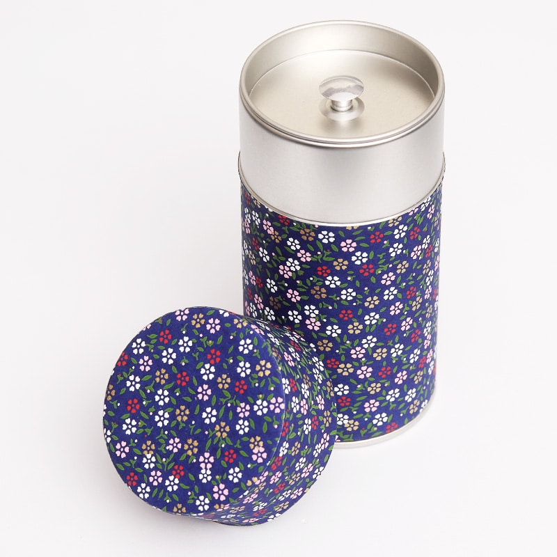 boite de rangement double couvercle