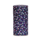 Boîte à thé japonaise Mille fleurs