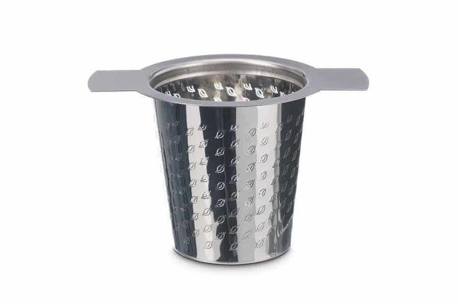 infuseur inox pour mug