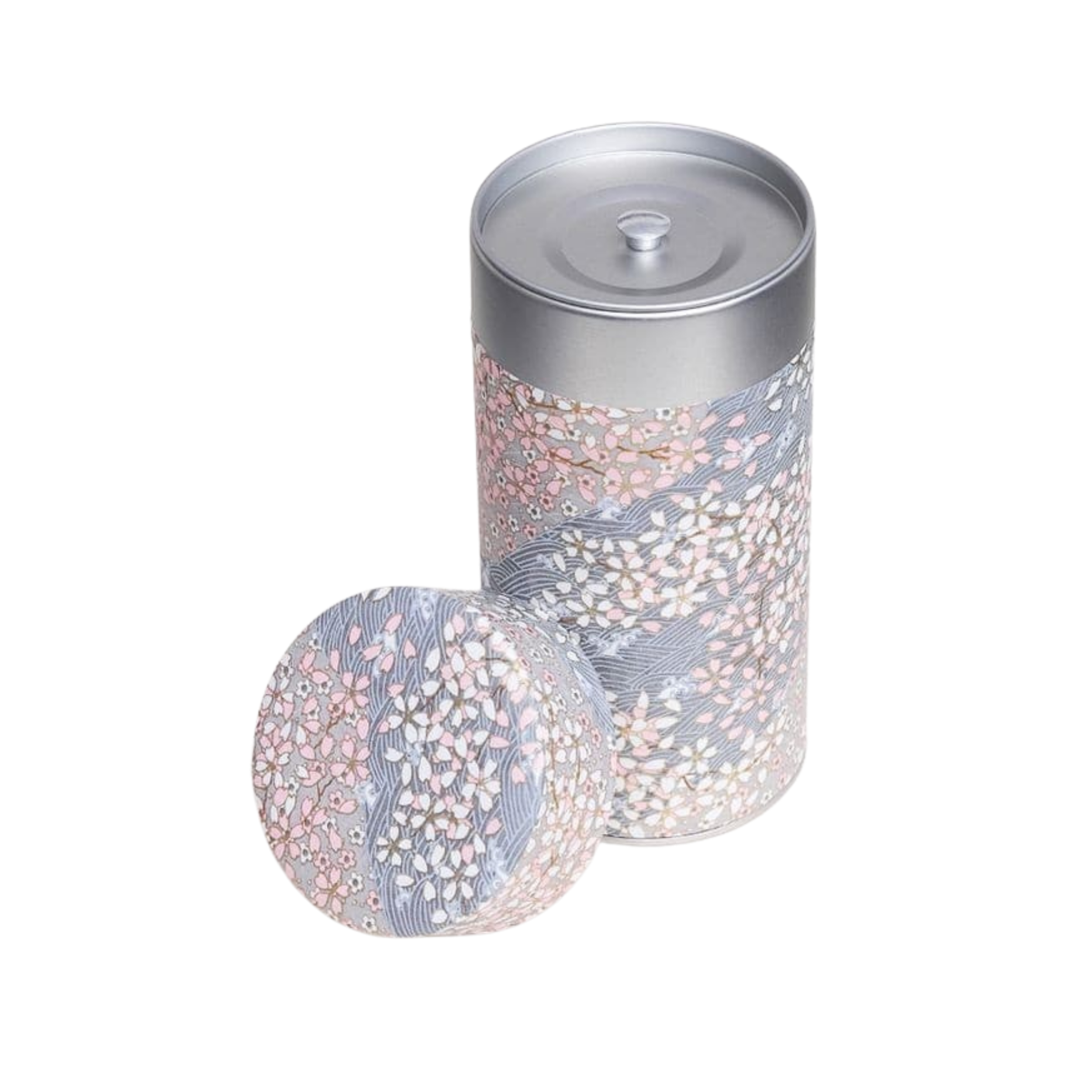Boîte japonaise "Gure"150g avec double couvercle