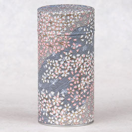 boite de conservation double couvercle 150g