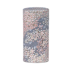 Boîte japonaise "Gure"150g avec double couvercle