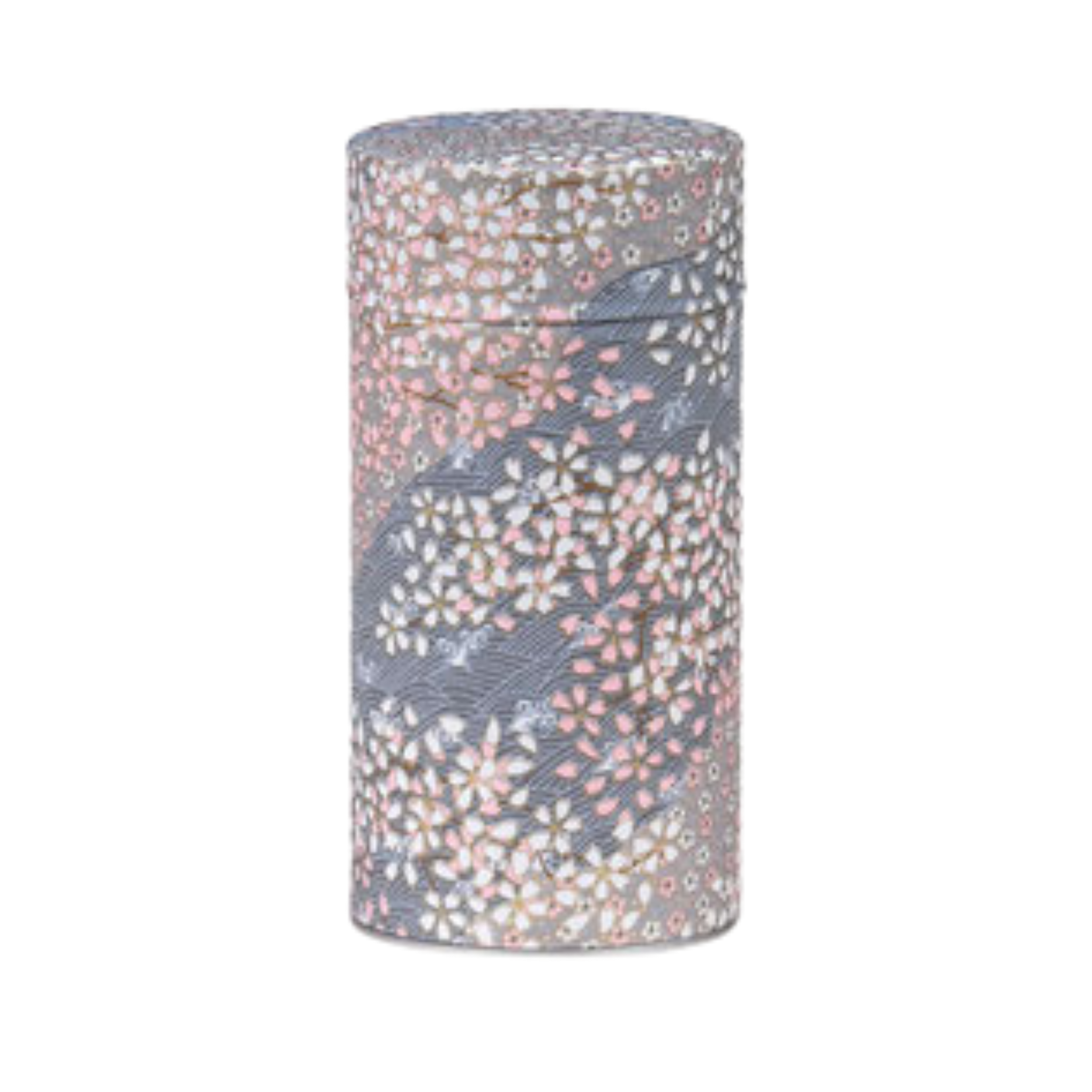 Boîte japonaise "Gure"150g avec double couvercle