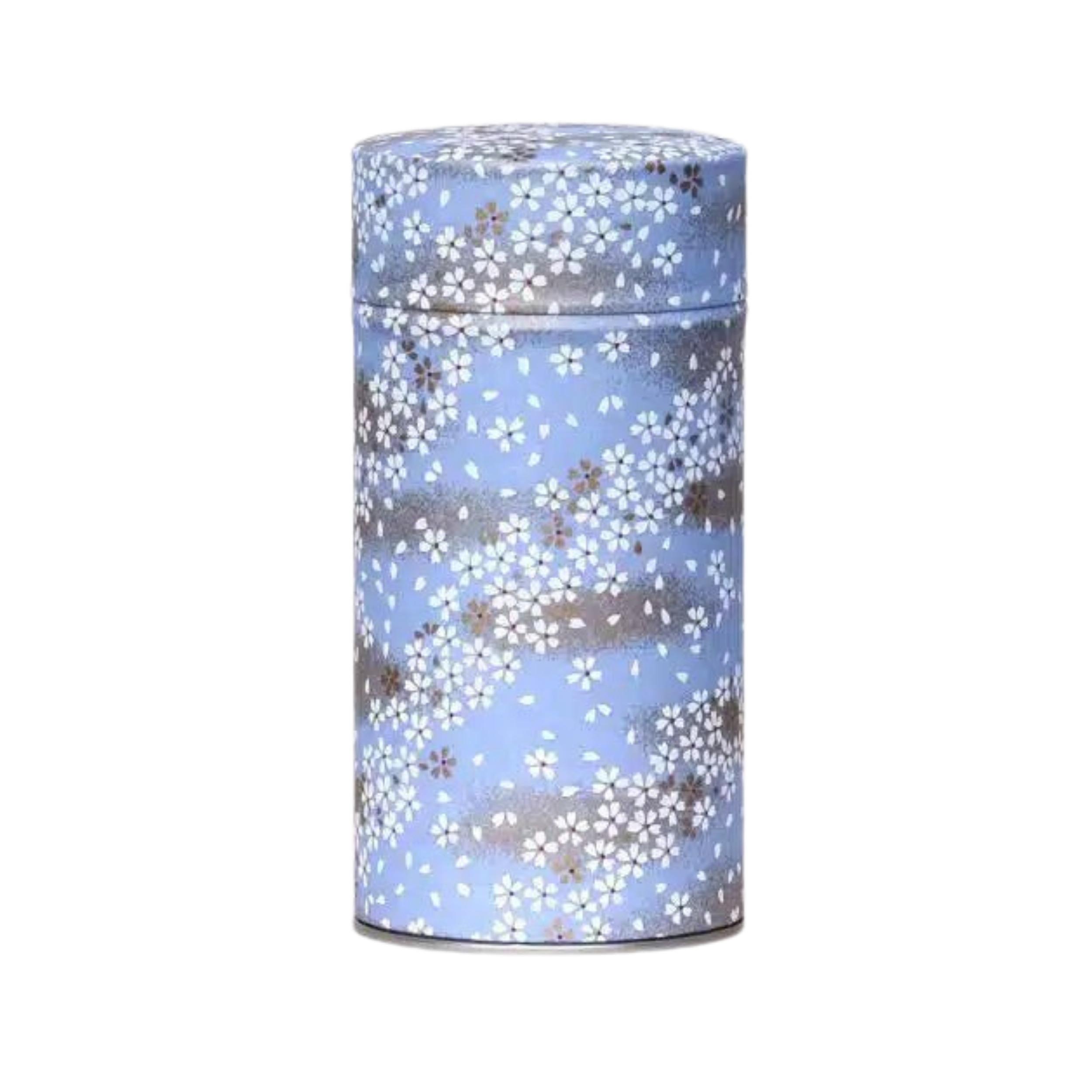 Boîte japonaise "Numata"150g avec double couvercle