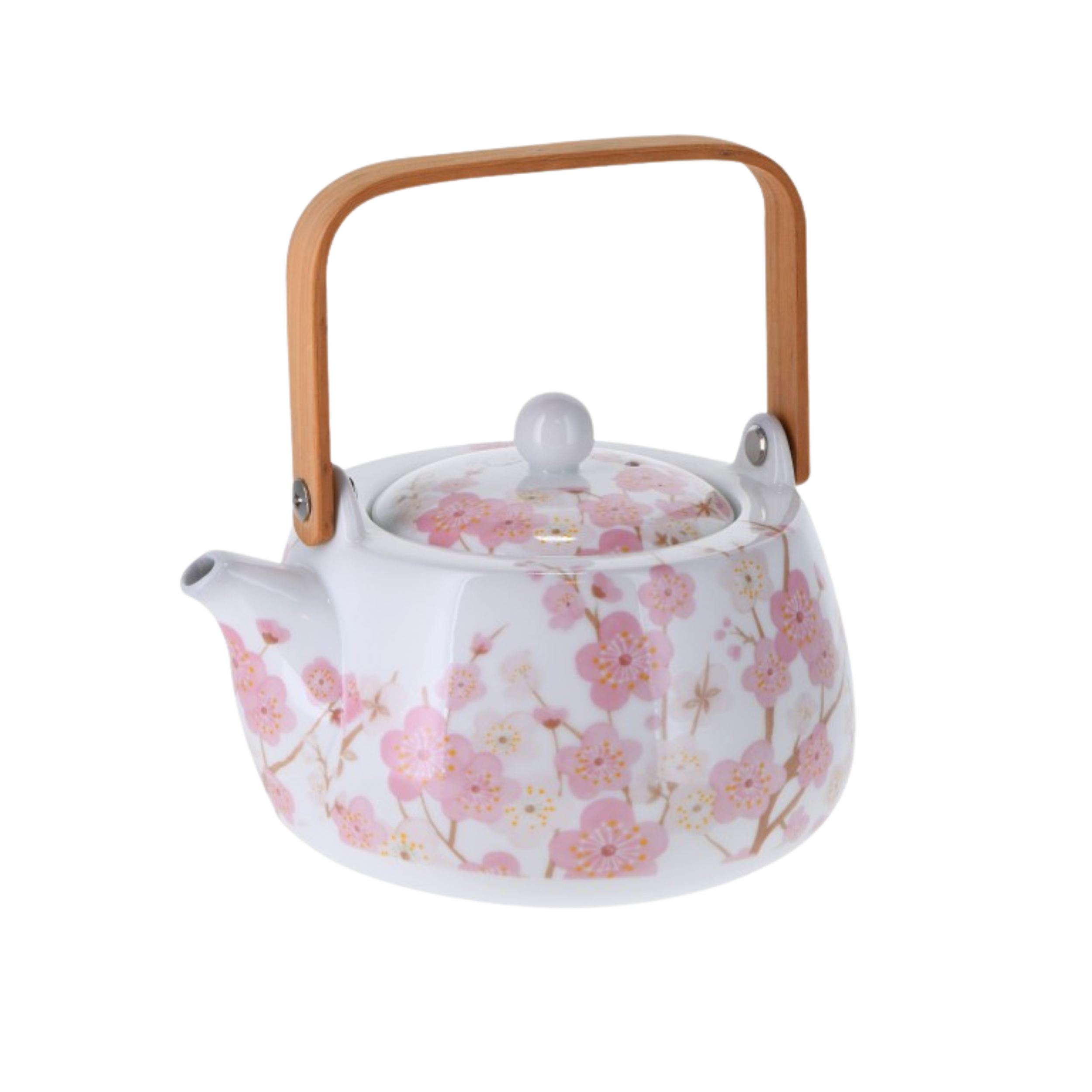 Théière "Yoshino" en porcelaine 54cl