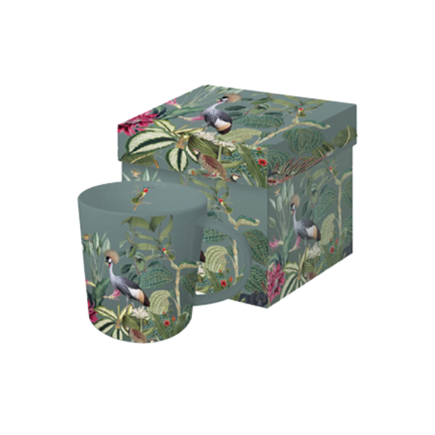 Mug Amazonas