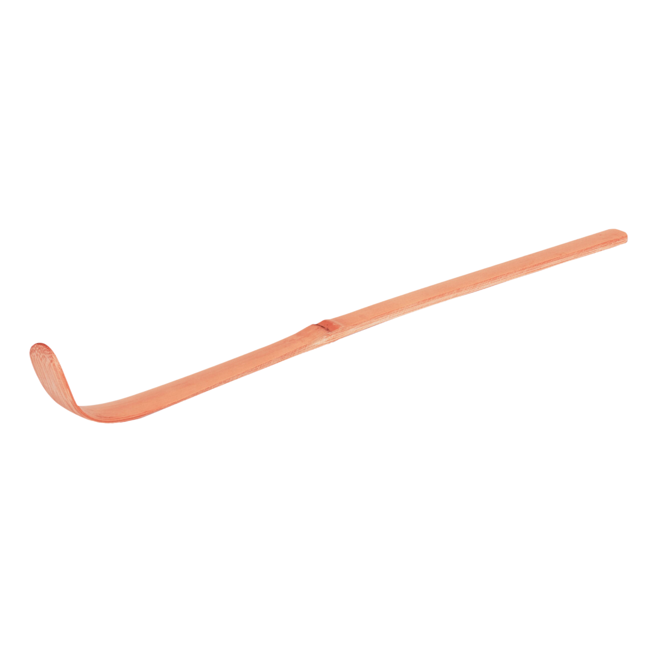Spatule à Matcha en bambou
