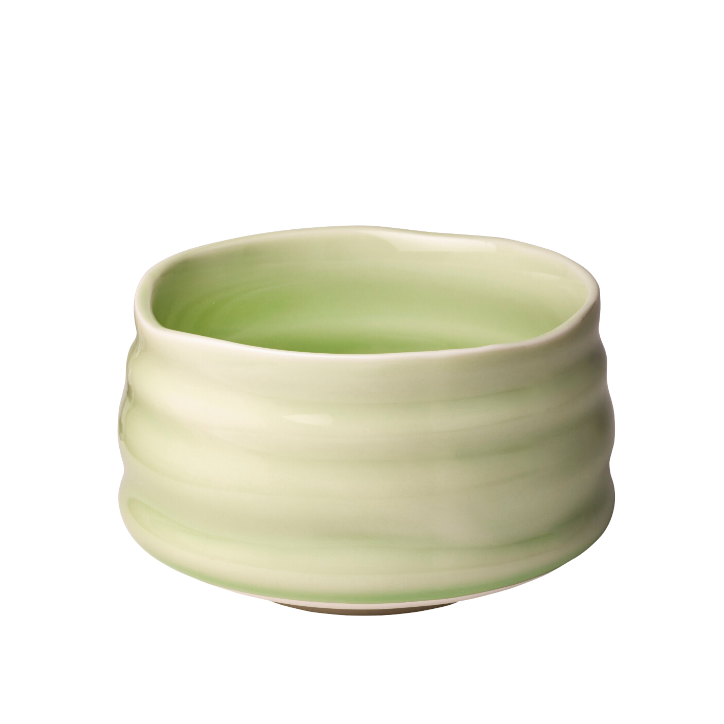 Bol à Matcha menthe