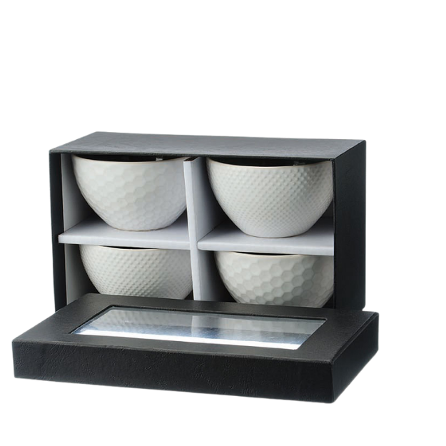 Coffret à thé "Aya" 12cl