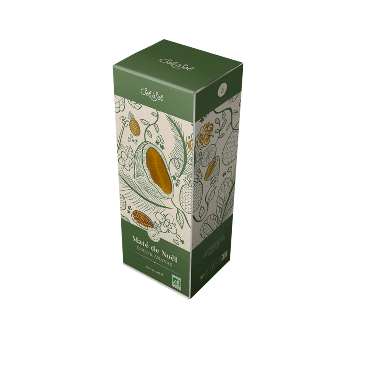 Maté de Noël