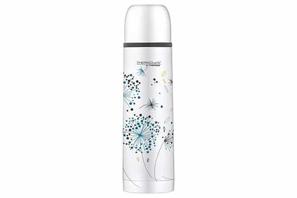 Thermos BLOOMY HIVER BOUTEILLE ISO - Sol à Sol