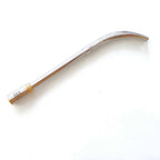 grande bombilla inox sol à sol