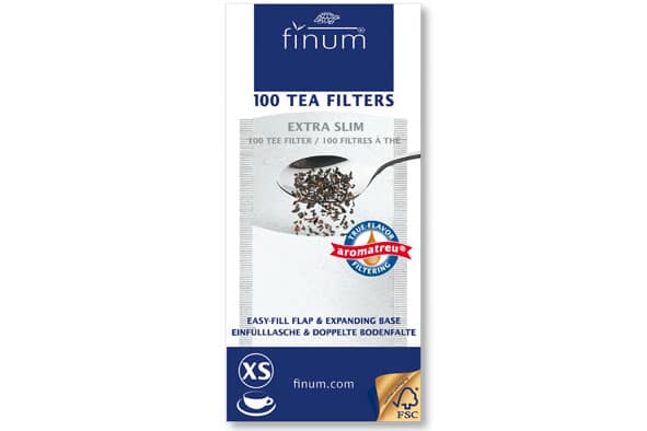 Filtres en papier sol à sol