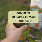 Yerba maté tradition