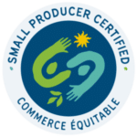 Small producer certified commerce équitable