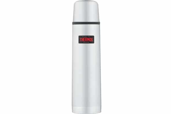 Thermos 1L en inox - Sol à Sol