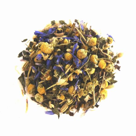 mélange de plantes bio pour dormir