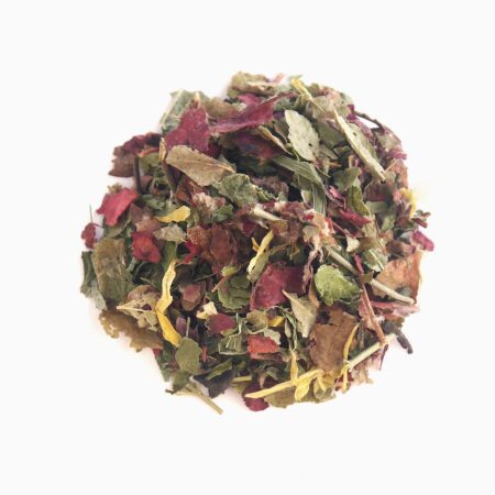 infusion vigne rouge jambes lourdes Sol à Sol