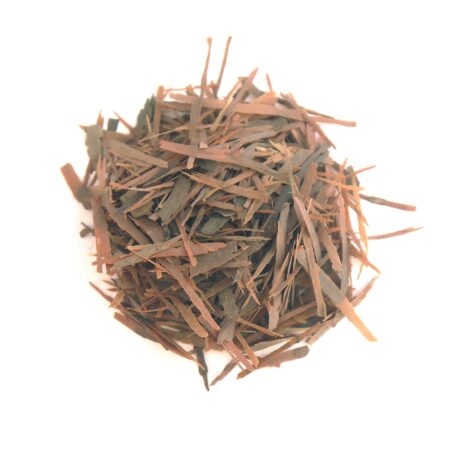 Infusion de lapacho tabebuia