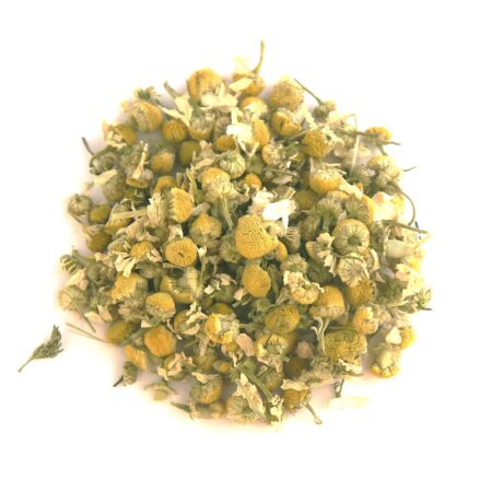 camomille matricaire bio