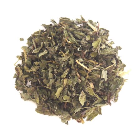 mélisse Provence bio équitable